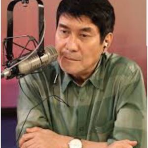 Meet your Posher, John carlo